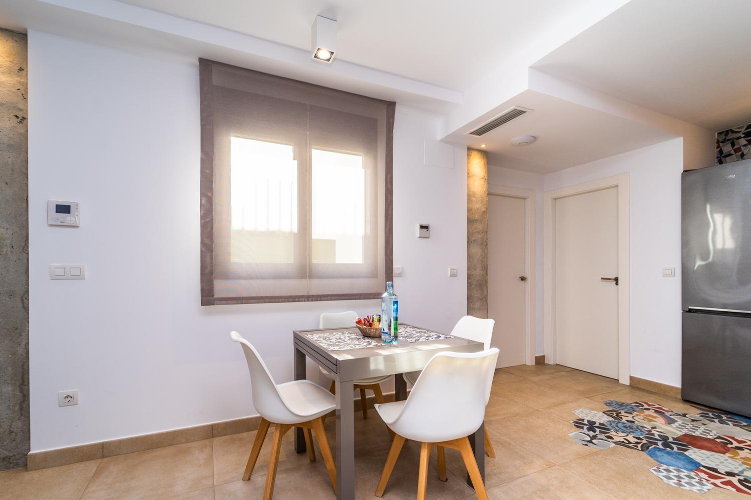 Vistamar Colors Boutique Luxury Apartments By Dlv Villajoyosa Eksteriør billede