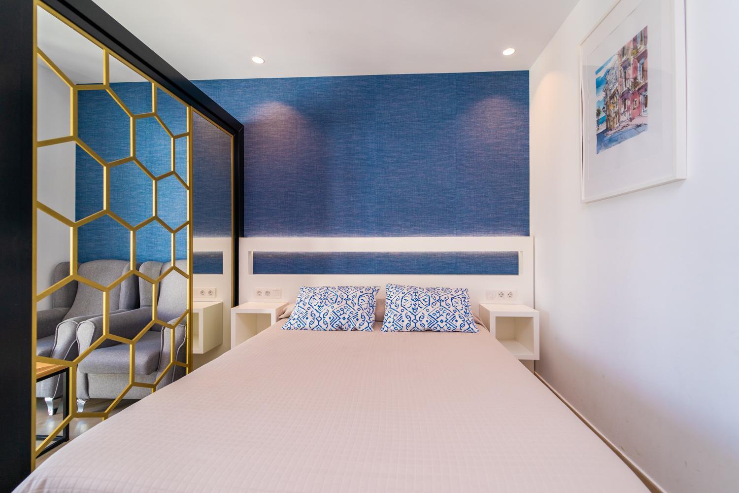 Vistamar Colors Boutique Luxury Apartments By Dlv Villajoyosa Eksteriør billede
