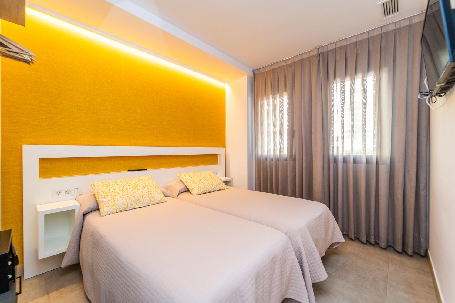 Vistamar Colors Boutique Luxury Apartments By Dlv Villajoyosa Eksteriør billede