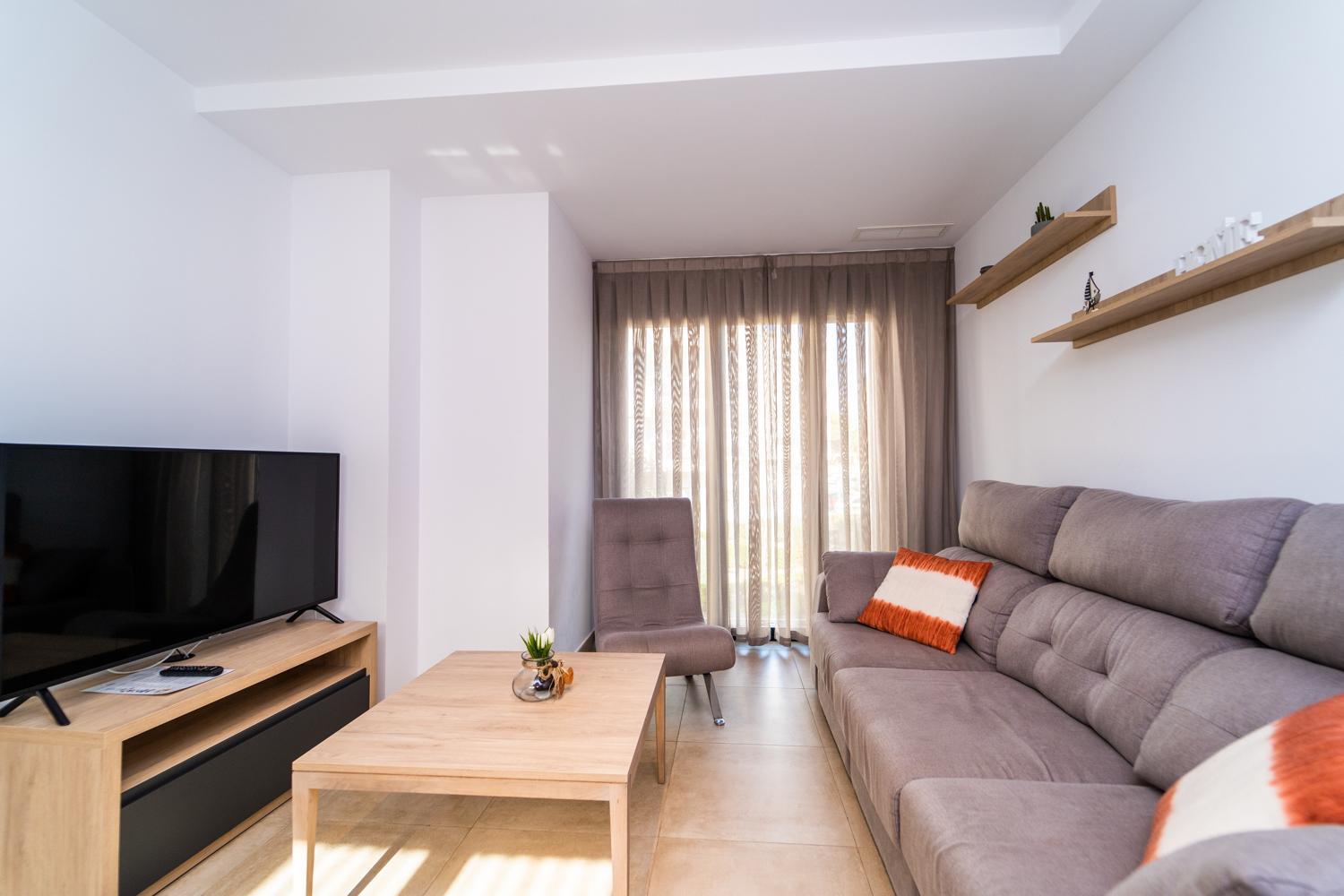 Vistamar Colors Boutique Luxury Apartments By Dlv Villajoyosa Eksteriør billede