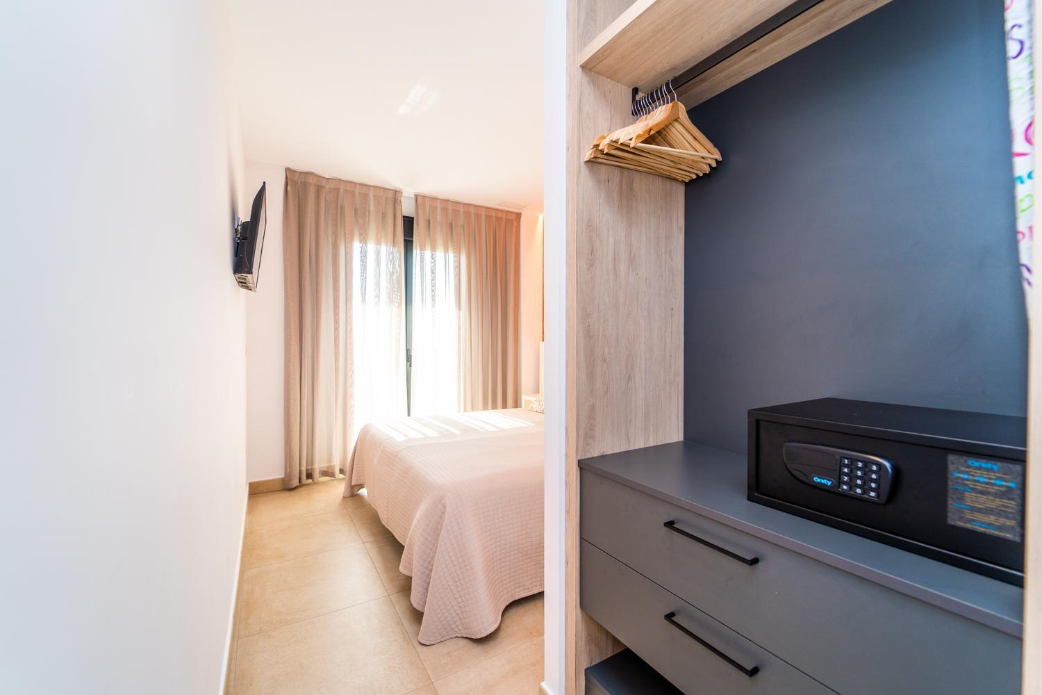 Vistamar Colors Boutique Luxury Apartments By Dlv Villajoyosa Eksteriør billede