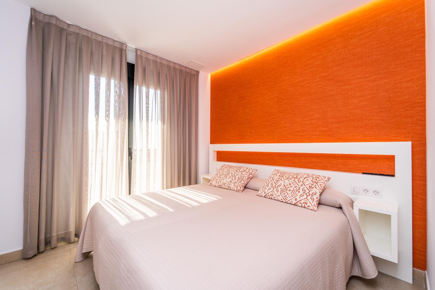 Vistamar Colors Boutique Luxury Apartments By Dlv Villajoyosa Eksteriør billede