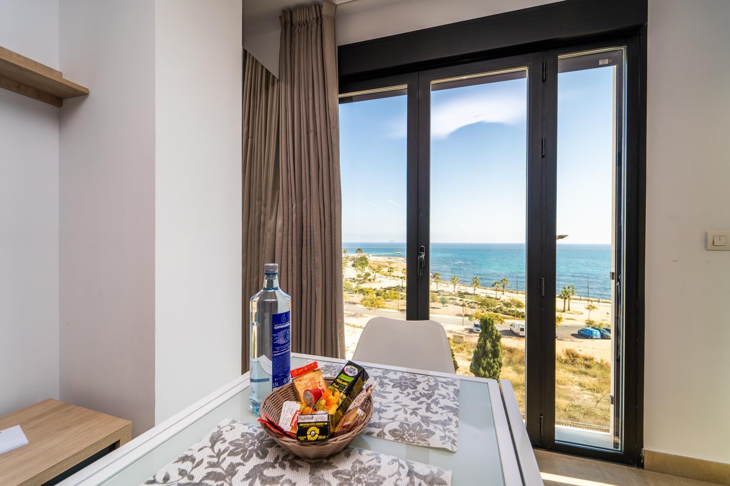 Vistamar Colors Boutique Luxury Apartments By Dlv Villajoyosa Eksteriør billede