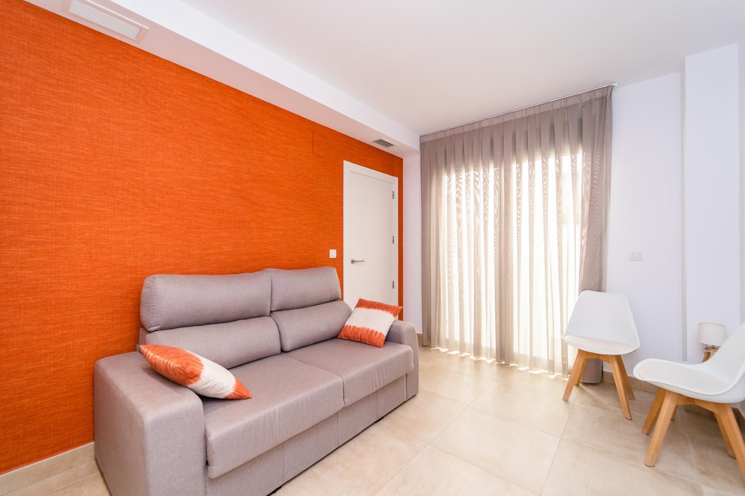 Vistamar Colors Boutique Luxury Apartments By Dlv Villajoyosa Eksteriør billede