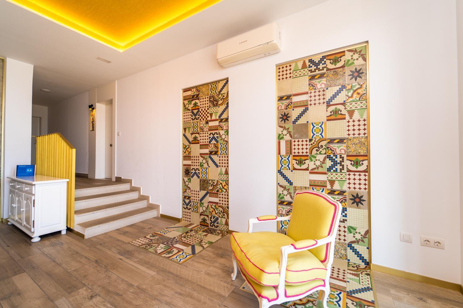 Vistamar Colors Boutique Luxury Apartments By Dlv Villajoyosa Eksteriør billede