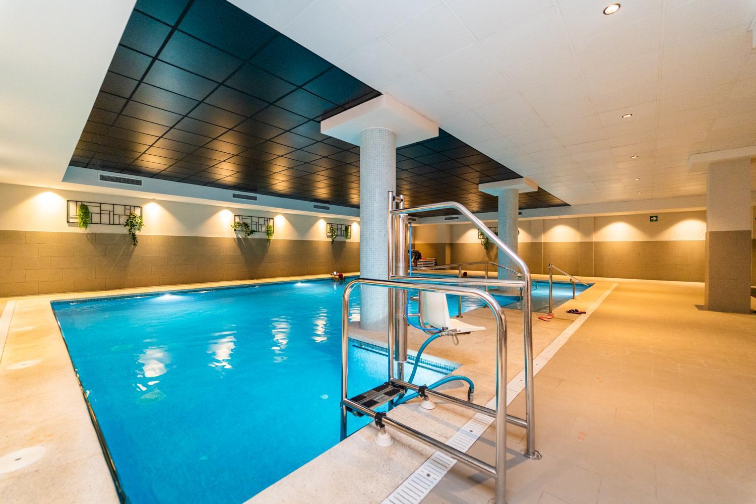 Vistamar Colors Boutique Luxury Apartments By Dlv Villajoyosa Eksteriør billede